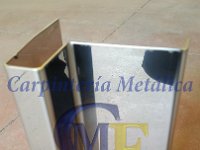 pliegues4  Acero inox sin marcas de plegado